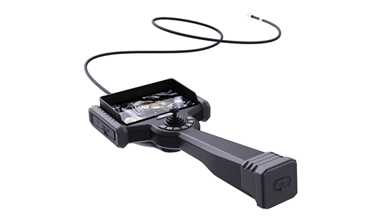 工業(yè)級內(nèi)窺鏡為工業(yè)設(shè)備安全運行保駕護航